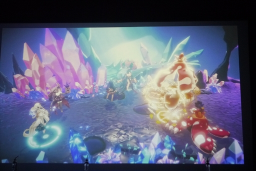 ꡼ No.016 | ֥Сץǥե󥹥ݡȡŪȰ嫤RPG̥Ϥȳפ줿