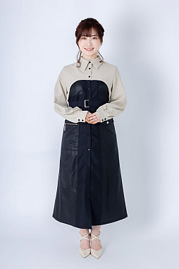 画像ギャラリー No.002のサムネイル画像 / 「エバーソウル」,あかせあかりさんが歌うテーマソングのMVメイキング映像を公開。4月17日19:00からの第1回公式生放送で重大発表も