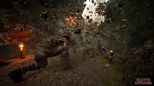 ꡼ No.003Υͥ / Giants UprisingפΥ꡼Ǥ꡼衼åͤȤʤäơʹ֤ɤ