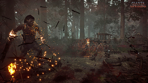 ꡼ No.004Υͥ / Giants UprisingפΥ꡼Ǥ꡼衼åͤȤʤäơʹ֤ɤ