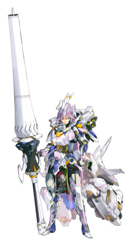 画像ギャラリー No.002のサムネイル画像 / 「サイバーハニー」声優オーディションをアプリ内投票で開催