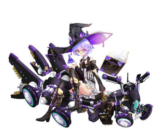 画像ギャラリー No.003のサムネイル画像 / 「サイバーハニー」声優オーディションをアプリ内投票で開催