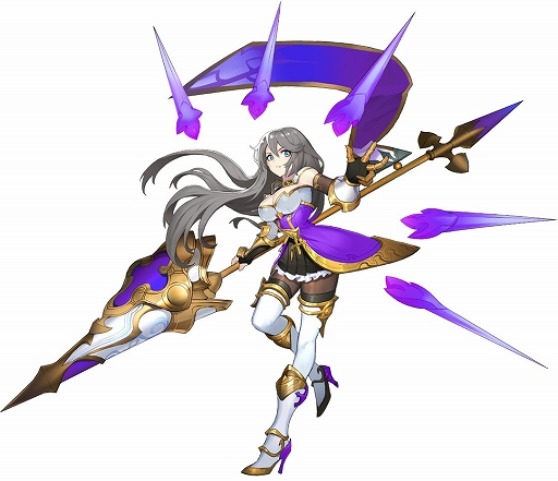 画像ギャラリー No.005のサムネイル画像 / 「サイバーハニー」内で新作アプリ「風のファンタジア」の声優オーディション受付がスタート