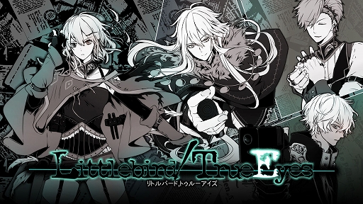 ���������꡼ No.001�Υ���ͥ������ / Switch�����������ե��󥿥���ADV��Littlebird/TrueEyes�ס�11��11�����ۿ����ϡ�50�󥪥դ�ͽ�������