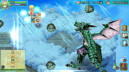 �롼��ե����ȥ꡼4 ���ڥ����