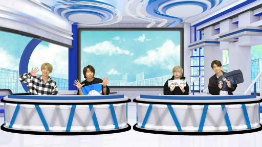 ꡼ No.008 | ֥ڥ -aoppella!?-CD3ܤ2022ǯ210ȯ䡣ͽ⥹