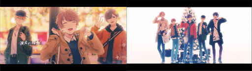 ꡼ No.001 | ֥ڥ -aoppella!?-ץꥸʥڶʡȥHappy!ɤMV1ǯȡǰ٥ȤνбԾ餫