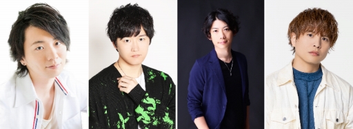 画像ギャラリー No.003のサムネイル画像 / 「アオペラ」のWeb生番組が12月23日に配信。新MVを公開するクリスマス特番