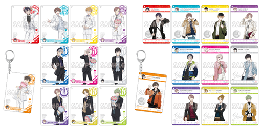 ꡼ No.005 | ֥ڥ -aoppella!?-׸Ȥ1ǯ٥ȥڡץ󡣵ǰ饹ȡǰå