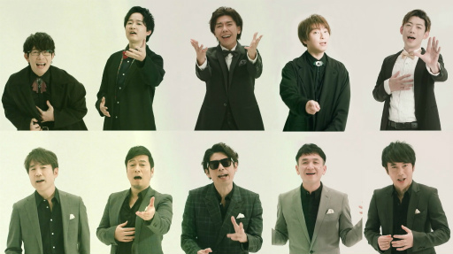 ꡼ No.001 | ֥ڥ -aoppella!?-סߥڥ顼ȯɽСMVȤҤȤɤڥ顼񤭲ڶʴޤ1stХͽդ⥹