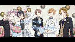 ꡼ No.002 | ֥ڥ -aoppella!?-סߥڥ顼ȯɽСMVȤҤȤɤڥ顼񤭲ڶʴޤ1stХͽդ⥹