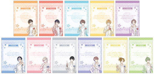 ꡼ No.003 | ֥ڥ -aoppella!?-ס1ǯǰե1Ƥ򥢥˥ᥤΤ318鳫