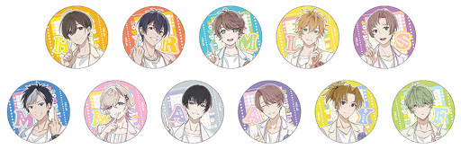 ꡼ No.005 | ֥ڥ -aoppella!?-ס1ǯǰե1Ƥ򥢥˥ᥤΤ318鳫