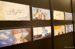 ꡼ No.002 | ڥ1ǯ򤵤䤫ˤ䤫100Ǥˤ֥ڥ -aoppella!?- 1st Anniversary Party12ͤݡ