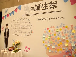 ꡼ No.007 | ڥ1ǯ򤵤䤫ˤ䤫100Ǥˤ֥ڥ -aoppella!?- 1st Anniversary Party12ͤݡ