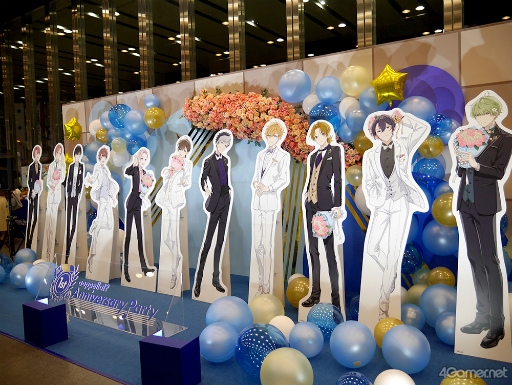 ꡼ No.009 | ڥ1ǯ򤵤䤫ˤ䤫100Ǥˤ֥ڥ -aoppella!?- 1st Anniversary Party12ͤݡ