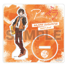 ꡼ No.002 | ֥ڥ -aoppella!?- ߡ NO ANIME, NO LIFE.ץܥڡ󤬳