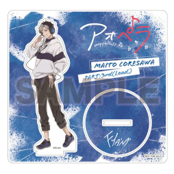 ꡼ No.003 | ֥ڥ -aoppella!?- ߡ NO ANIME, NO LIFE.ץܥڡ󤬳