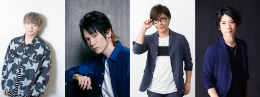 ꡼ No.002 | ֥ڥ -aoppella!?-׽βƥ٥ȡȥޡɤ827˳ŷꡣбͥˤȡ硼ϯɷ»