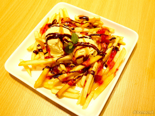 ꡼ No.009 | ֥ڥ饫ե -Enjoy Holiday-פ̥ϤեȥݡȤǤϤTHECAF&#201; ɥŹǳ