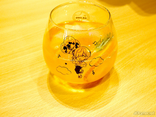 ꡼ No.010 | ֥ڥ饫ե -Enjoy Holiday-פ̥ϤեȥݡȤǤϤTHECAF&#201; ɥŹǳ