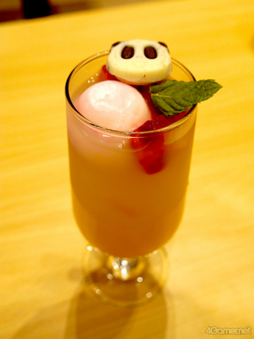 ꡼ No.011 | ֥ڥ饫ե -Enjoy Holiday-פ̥ϤեȥݡȤǤϤTHECAF&#201; ɥŹǳ