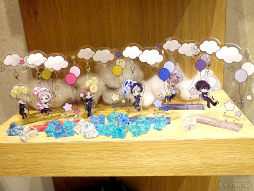 ꡼ No.016 | ֥ڥ饫ե -Enjoy Holiday-פ̥ϤեȥݡȤǤϤTHECAF&#201; ɥŹǳ