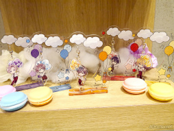 ꡼ No.017 | ֥ڥ饫ե -Enjoy Holiday-פ̥ϤեȥݡȤǤϤTHECAF&#201; ɥŹǳ