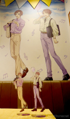 ꡼ No.026 | ֥ڥ饫ե -Enjoy Holiday-פ̥ϤեȥݡȤǤϤTHECAF&#201; ɥŹǳ