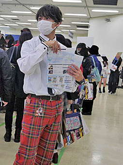 ꡼ No.007 | AGF2022פ˽Ÿ֥ڥ-aoppella!?ץ֡ݡȡեɥ꡼ʹƯ̡֤