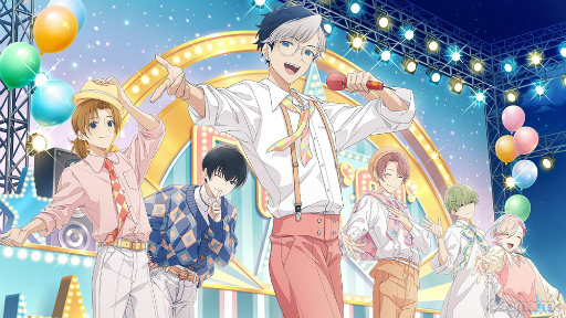 ꡼ No.024 | ֥ڥ -aoppella!?-ۿڥץݡȡߥХ饨ƥʡ夬ꡪ