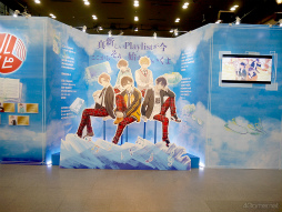 ꡼ No.005 | ֥ڥ3ǯ򥭥㥹ȤȥեȰˤˤ֥ڥ -aoppella!?- 3rd Anniversary Partyפݡ