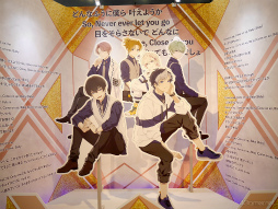 ꡼ No.007 | ֥ڥ3ǯ򥭥㥹ȤȥեȰˤˤ֥ڥ -aoppella!?- 3rd Anniversary Partyפݡ