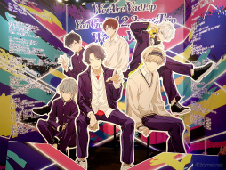 ꡼ No.009 | ֥ڥ3ǯ򥭥㥹ȤȥեȰˤˤ֥ڥ -aoppella!?- 3rd Anniversary Partyפݡ