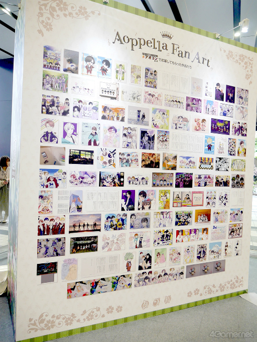 ꡼ No.011 | ֥ڥ3ǯ򥭥㥹ȤȥեȰˤˤ֥ڥ -aoppella!?- 3rd Anniversary Partyפݡ