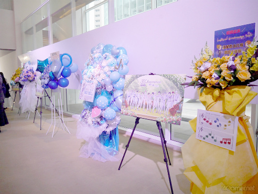 ꡼ No.022 | ֥ڥ3ǯ򥭥㥹ȤȥեȰˤˤ֥ڥ -aoppella!?- 3rd Anniversary Partyפݡ