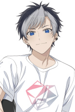 画像ギャラリー No.004のサムネイル画像 / 「アオペラ」のリルハピとFYA'M'にインタビュー。2025年1月4日,5日に開催される合同ライブへの意気込みを聞いた