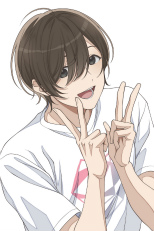 画像ギャラリー No.006のサムネイル画像 / 「アオペラ」のリルハピとFYA'M'にインタビュー。2025年1月4日,5日に開催される合同ライブへの意気込みを聞いた