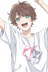 画像ギャラリー No.007のサムネイル画像 / 「アオペラ」のリルハピとFYA'M'にインタビュー。2025年1月4日,5日に開催される合同ライブへの意気込みを聞いた