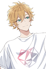 画像ギャラリー No.004のサムネイル画像 / リルハピとFYA’M’の合同ライブ「アオペラ1stPlaylist」は2025年1月4日・5日! 3Dライブで楽しみなこと,練習で大変なことを聞いた