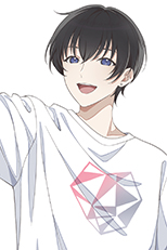 画像ギャラリー No.005のサムネイル画像 / リルハピとFYA’M’の合同ライブ「アオペラ1stPlaylist」は2025年1月4日・5日! 3Dライブで楽しみなこと,練習で大変なことを聞いた