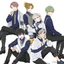 画像ギャラリー No.006のサムネイル画像 / リルハピとFYA’M’の合同ライブ「アオペラ1stPlaylist」は2025年1月4日・5日! 3Dライブで楽しみなこと,練習で大変なことを聞いた