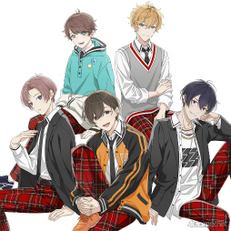 画像ギャラリー No.007のサムネイル画像 / リルハピとFYA’M’の合同ライブ「アオペラ1stPlaylist」は2025年1月4日・5日! 3Dライブで楽しみなこと,練習で大変なことを聞いた