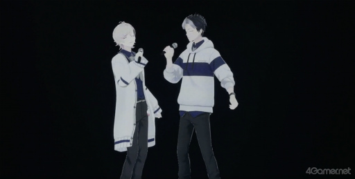 ꡼ No.011 | ֥ڥ -aoppella!?- 1st Playlistץݡȡ3D饤֤FYAMǡϥԤĹ륹ơ