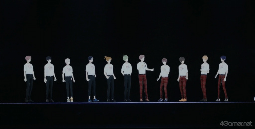 ꡼ No.022 | ֥ڥ -aoppella!?- 1st Playlistץݡȡ3D饤֤FYAMǡϥԤĹ륹ơ