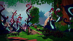 スマーフ-邪悪な葉っぱ大作戦