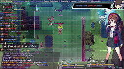 ���������꡼ No.011�Υ���ͥ������ / �֡ڥ��󥿡��ʥ���ʥ�ۥ��֥���ƥåɥ����� ͩ���ξϡס�Steam��DLsite��11��13���˥�꡼�����θ��Ǥ��ۿ���ͽ��