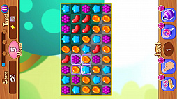 スウィーツ・スウォップ・クラシック