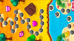 スウィーツ・スウォップ・クラシック