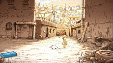 画像ギャラリー No.006のサムネイル画像 / ジー・モード新作アドベンチャー「OU」,BitSummit X-Roadsに出展決定。ユーザー参加型コンテストの開催も